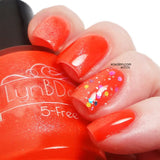 You Haven’t Aged a Day from the “Class Reunion” Collection 15ml 5-free