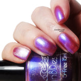 Lychee Fizz from the “Silly Little Drinks” Collection 5-free 15ml