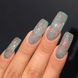 Bone Apple Teeth from the “Falloween Pick n Mix” Collection 5-free 15ml