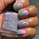 Therma-Lerma-Ding-Dong from the “Therms” Collection 5-free 15ml