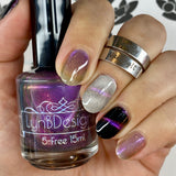 Flying Trapeze from “Under the Big Top” 15ml 5-free