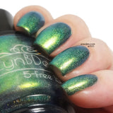 Don’t Moss With Me from the “Soil Mates” Collection 5-free 15ml