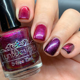 The Knives Really Bring the Place Together from the “Our Flag Means Death Pt 2” Collection 5-free 15ml