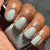 The Not Deer from the “Cryptid Cremes”