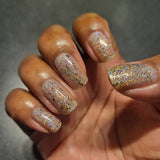 Kitty Glitter 15ml 5-free