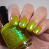 Irksome from the “Moira’s Words pt 2” Collection 5-free 15ml