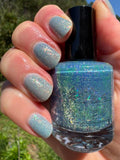 Roselia to the Occasion from the “Video Game Plants” Collection 5-free 15ml