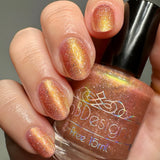 Luminous Dream from the “Aura” Collection 5-free 15ml