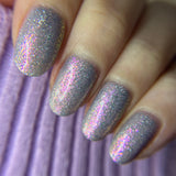 Lavender Oat Milk from the “Silly Little Drinks” Collection 5-free 15ml