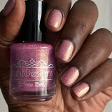 So Beary Sweet from the “Pick n Mix” Collection 5-free 15ml