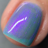 Simply Iris-Istable from the “Anthophile” Collection 5-free 15ml