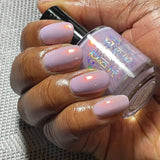 Glamour Ghouls from the “Val-O-Ween” Quad