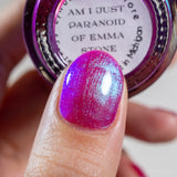 Am I Just Paranoid of Emma Stone? from the “Misheard Lyrics pt2” Collection 5-free 15ml