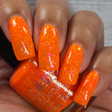 My Bad from the “Prismatic Sticker” Collection 5-free 15ml