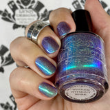 Wither Without Rose from the “Video Game Plants” Collection 5-free 15ml