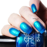 Eben Ice Caves from the “Michigan Mysteries” Collection 5-free 15ml