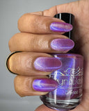 Lychee Fizz from the “Silly Little Drinks” Collection 5-free 15ml