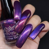 Falling for Hue from the “Fall Magnetics” Collection 5-free 15ml
