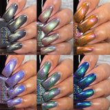 The “Just Surreal” Collection