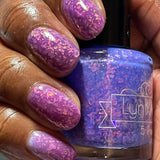 Butterfly Pea Flower Lemonade from the “Silly Little Drinks” Collection 5-free 15ml