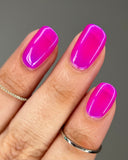 Quintessence from the “Neon Northern Lights” Collection 5-free 15ml