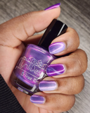 London Fog from the “Silly Little Drinks” Collection 5-free 15ml