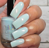 Hey Boo from the “Val-O-Ween” Quad