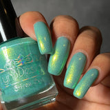 Empyrean from the “Edge of the Universe” Collection 5-free 15ml