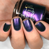 Witch’s Ball from the “Michigan Mysteries” Collection 5-free 15ml