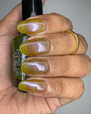 You Grow Girl from the “Soil Mates” Collection 5-free 15ml