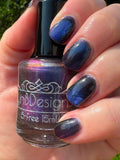 Midnight on the Midway from “Under the Big Top” 15ml 5-free