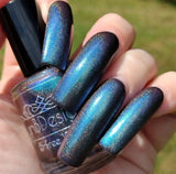 A Hex Upon Yee from the “Our Flag Means Death Pt 3” Collection 5-free 15ml