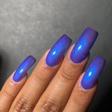 Sellcouth from the “Neon Northern Lights” Collection 5-free 15ml