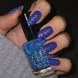 Batty for Candy from the “Falloween Pick n Mix” Collection 5-free 15ml