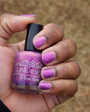 Salmon Supreme from the “It’s Giving Salad?” Collection