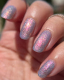 Lavender Oat Milk from the “Silly Little Drinks” Collection 5-free 15ml