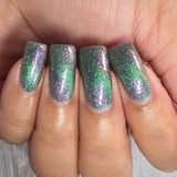 Rendering from the “Just Surreal” Collection