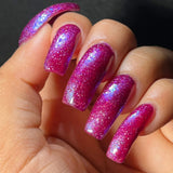 Midnight Aurora from the “Photo of the Month” Collection 5-free 15ml