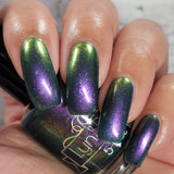 Witch’s Ball from the “Michigan Mysteries” Collection 5-free 15ml