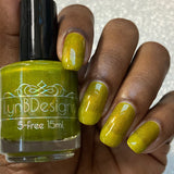 The Credible Hulk Revamp 15ml 5-free