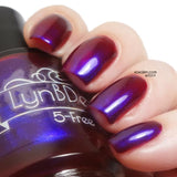 Capricious from the “Moira’s Words” Collection 5-free 15ml