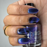 Midnight on the Midway from “Under the Big Top” 15ml 5-free