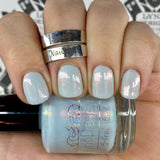 Hey Boo from the “Val-O-Ween” Quad