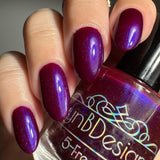 Capricious from the “Moira’s Words” Collection 5-free 15ml