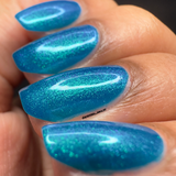 Eben Ice Caves from the “Michigan Mysteries” Collection 5-free 15ml