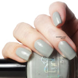 The Not Deer from the “Cryptid Cremes”