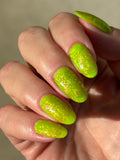 Dope from the “Prismatic Sticker” Collection 5-free 15ml