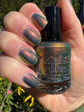I’ll Take My Whisk and Leave from the “Misheard Lyrics pt3” Collection 5-free 15ml