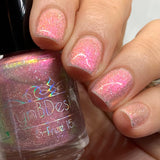 Bee in My Bonnet from the “Photo of the Month” Collection 5-free 15ml