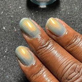 Bombilate from the “Moira’s Words” Collection 5-free 15ml